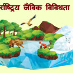 अन्तर्राष्ट्रिय जैविक विविधता दिवस मनाइदै