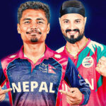 विश्वकप डिभिजन लिग- २ मा आज नेपाल र ओमान आमने सामने