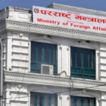 नेपाली चियाको भारत निर्यातको अवरोध हटेको सरकारको दाबि