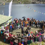 गोसाइँकुण्ड स्नान आजदेखि शुरु