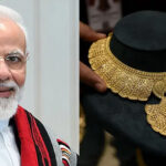 मोदीले सुन नकिन्न गरेको आग्रहपछि घट्यो गहना कम्पनीहरूको सेयर