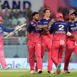 सनराइजर्सलाई हराउदै राजस्थान रोयल्स आइपिएलको दोस्रो क्वालिफायरमा