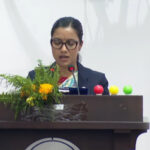 प्रतिनिधसभामा दुई विधेयक पेश