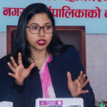 काठमाडौँ महानगरकी कार्यवाहक प्रमुख डंगोल कान्स फिल्म फेस्टिभलमा सहभागी हुने