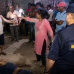 मदिराको लठमा रहेका युवकले बाटो हिडिरहेका अर्का युवकलाई धक्का दिँदा लडेर युवकको ज्यान गयो