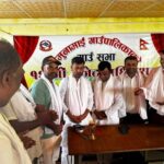 यमुना माइ गाउँपालिकाको १२ औँ गाउँसभा सम्पन्न