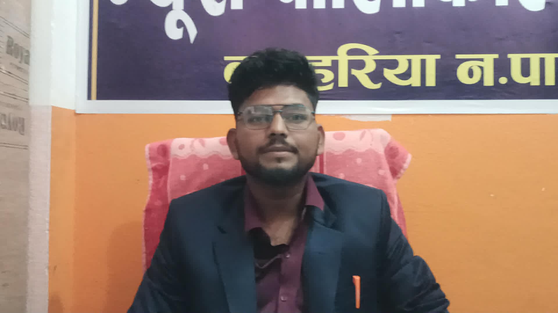 कटहरिया बजारमा न्यूरो पोलिक्लिनिक सञ्चालन, सर्वसाधारणलाई विभिन्न स्वास्थ्य सेवा उपलब्ध
