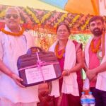 दुर्गाभगवती गाउँपालिकाको १२औँ गाउँसभा तथा १०औँ बजेट अधिवेशन सम्पन्न, ३९ करोडभन्दा बढीको बजेट सार्वजनिक