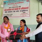 बारागढी गाउँपालिकाले ल्यायो ३९ करोड ७१ लाखको बजेट