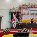 रौतहटमा बहुक्षेत्रीय पोषण कार्यशाला सम्पन्न