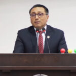 राष्ट्र ऋण उठाउने विधेयक, २०८३ प्रतिनिधिसभाबाट पारित