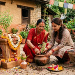 आज निर्जला एकादशी, घरघरमा तुलसीको बिउ राखी मनाइँदै