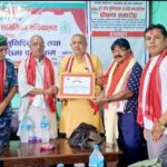 राजदेवी नगरपालिका पूर्ण खोप सुनिश्चितता तथा दिगोपना घोषणा, हस्ताक्षर अभियान समेत सम्पन्न