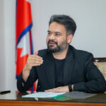 प्रधानमन्त्री शाहको राष्ट्रका नाममा सम्बोधन: शान्ति, सद्भाव र संयमता अपनाउन आग्रह