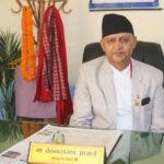 लुम्बिनी प्रदेश सरकारबाट काँग्रेस बाहिरिदै