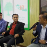 कांग्रेस नीति प्रतिष्ठानमा केन्द्रीय पदाधिकारी र सदस्यलाई थप जिम्मेवारी