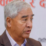 देउवाले भने- स्वदेश फर्किदै छु, सरकारले प्रतिशोधको राजनीति गरिरहेको छ