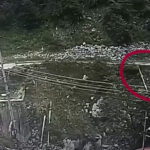 त्रिशूली नदीमा इभी भ्यान खस्दा चालक बेपत्ता