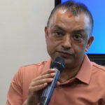 समता कर फिर्तापछि विद्युतको कर हटाउन गगन थापाको माग