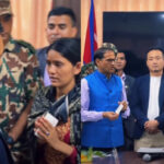 गणेश नेपालीकी श्रीमतीको नागरिकता र विवाद दर्ता बन्यो