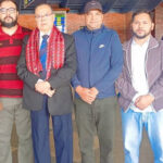 पूर्वप्रधानमन्त्री झलनाथ खनाल चीन भ्रमणमा प्रस्थान