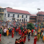 आज साउने संक्रान्ति, यस्तो छ पौराणिक महत्व