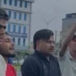 ३ प्रतिशत समता शुल्क स्थगित हुनु विद्यार्थी आन्दोलनको उपलब्धि : रोहित जयसवाल