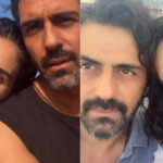 बलिउड अभिनेता अर्जुन रामपालले गरे प्रेमिका ग्याब्रिएलासँग विवाह