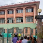 भक्तपुरको होल्डिङ सेन्टरमा एक जना मृत भेटिए