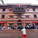 लिच्छविकालीन नित्यनाथ मन्दिरको पुनःनिर्माण सम्पन्न