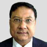 पत्रकार किशोर श्रेष्ठ पक्राउ