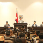 प्रतिनिधि सभाको बैठक बस्दै, यस्तो छ कार्यसूची