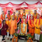 काठमाडौंमा बोलबम काँवरिया संघद्वारा बृहत् मोटरसाइकल र्‍याली, हजारौँ भक्तजनको उत्साहजनक सहभागिता