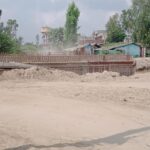 कटहरियाका १५ सय घरधुरी तीन महिनादेखि खानेपानीविहीन