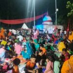 साउनमा टुटेश्वरनाथमा भक्तजनको घुइँचो, ‘मधेशको कैलास’ शिवमय