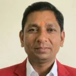 रौतहटको जसपा नेपालका नेता श्याम बिहारी यादवले छाडे पार्टी