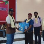 मौलापुरमा ‘मौसम गोल्ड चिया’को हाेलसेल भेटघाट तथा शुभकामना आदानप्रदान कार्यक्रम सम्पन्न