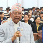 जेनजी आन्दोलन सरकारको कार्यशैली सुधारका लागि थियो- अर्जुननरसिंह केसी