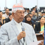 बिचौलियालाई पोस्न र अकर्मण्य बन्न जनताले दुई तिहाई दिएका होइनन्- अर्जुननरसिंह केसी
