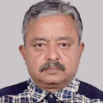 राजनीतिक विश्लेषक भरत दाहाल पक्राउ