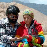 कस्तो छ चलचित्र ‘चमेलीको पोइ’ को ट्रेलर ?