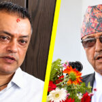 गगन नेतृत्वमा शुरु कांग्रेसको महाधिवेशनमा म सहभागी छैन- पूर्णबहादुर खड्का