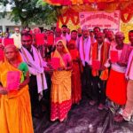 धनुषाका थप २४२ परिवारले पाए लालपुर्जा