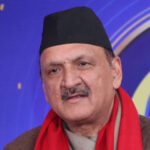 अदालत बाहिर विवाद मिलाउन खोज्यौं, संस्थापनले इच्छा देखाएन- डा. प्रकाशशरण महत्त
