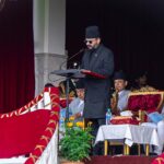 संविधानको अक्षर र भावनालाई आत्मसात् गर्दै सरकार अघि बढिरहेको छ- प्रधानमन्त्री शाह