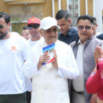 एमालेको केन्द्रीय कमिटीको बैठक शुरु हुदै, ओलीले राजनीतिक प्रतिवेदन पेश गर्ने