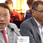साउदीका प्रस्तावित राजदुत सुनारलाई नाम फिर्ता लिन बर्षामान पुनको सुझाव