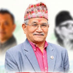 काँग्रेसको खुलातर्फको केन्द्रीय सदस्यमा चिरिबाबुलाई सबैभन्दा बढी मत