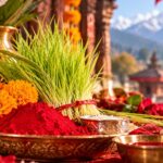 यस्तो छ बडा दशैँको टीकाको शुभ साइत