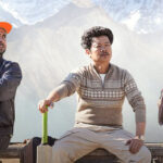 चलचित्र ‘कबड्डी ५- द फाइनल म्याच’ आजदेखि प्रदर्शनमा